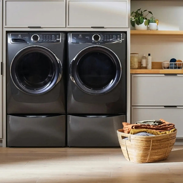 Washer and Dryer Fund