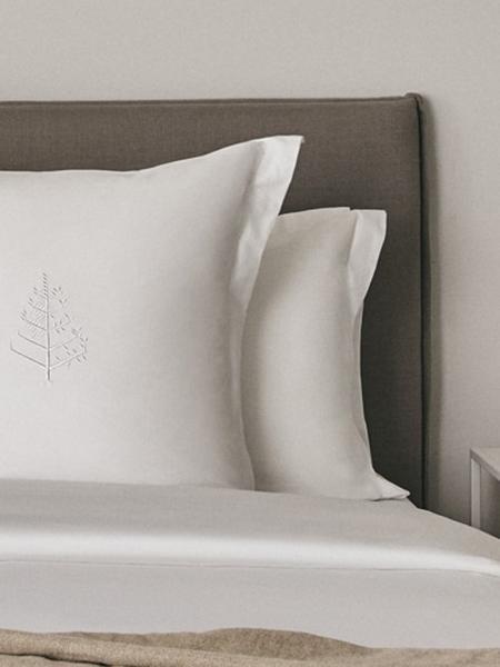 Down Alternative Pillow - Standard Size