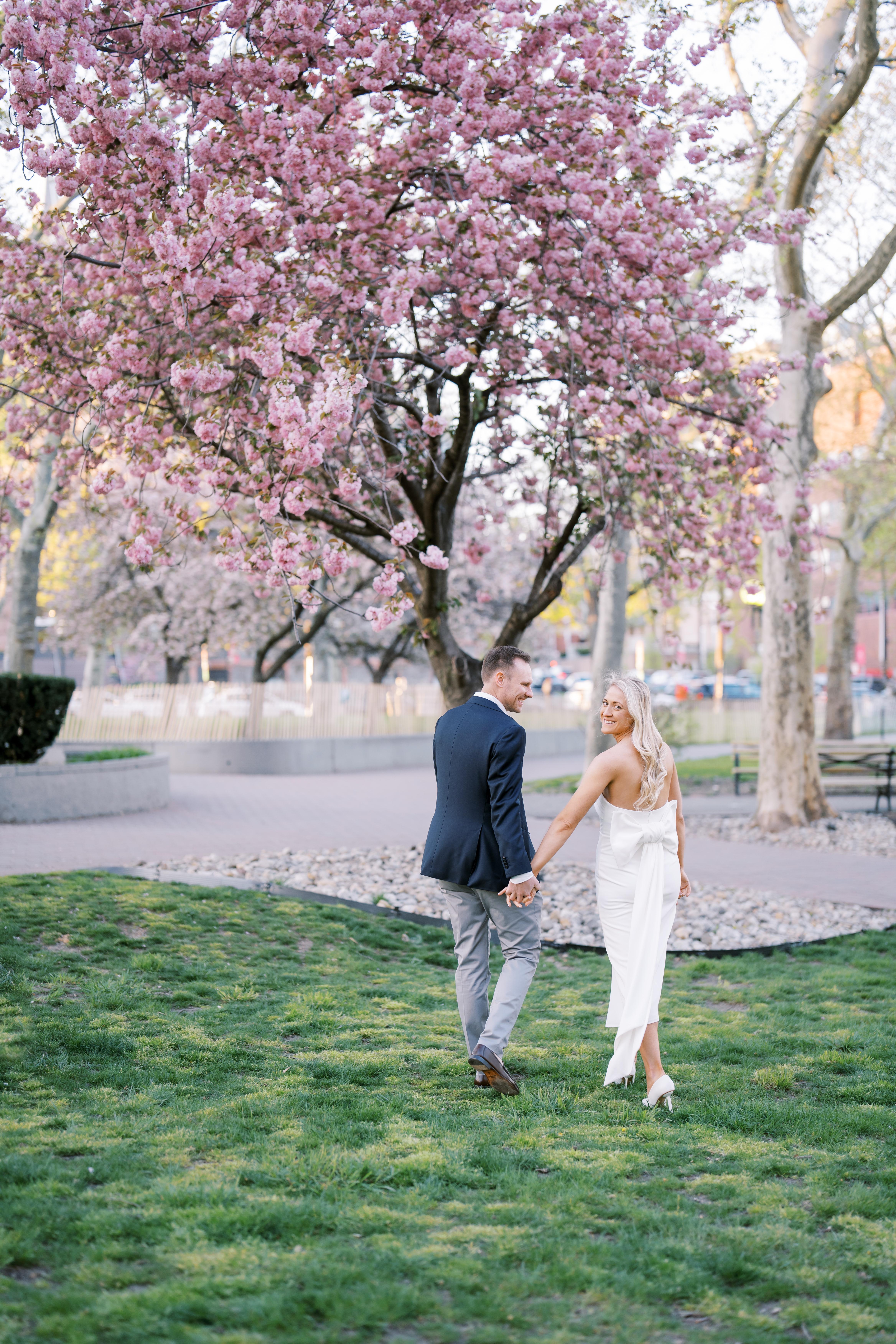 The Wedding Website of Sarah Farkus and Sean Cooney