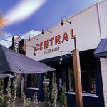 Central Pizza & Bar