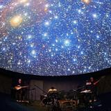 Roger B. Chaffee Planetarium at the Grand Rapids Public Museum