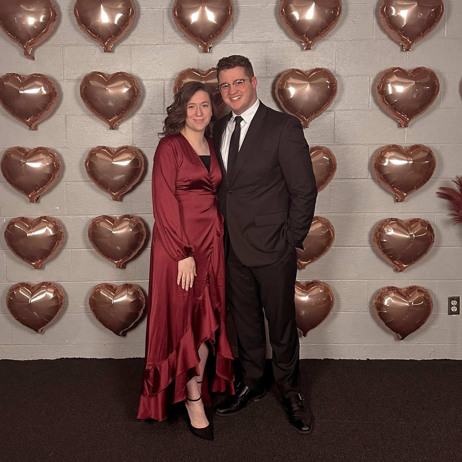 IBC Valentine's Banquet 2023