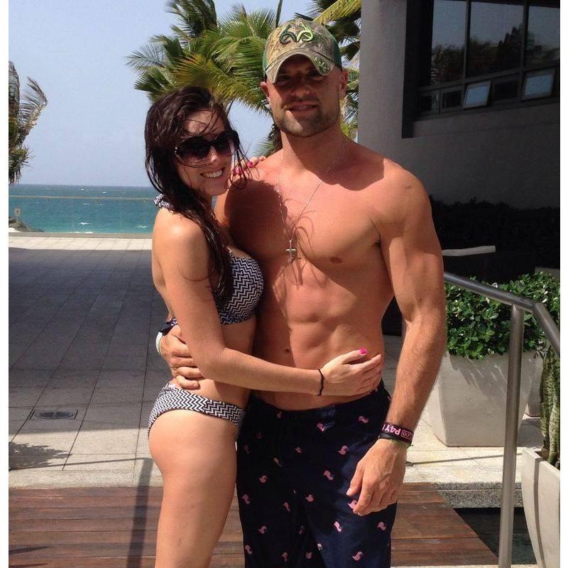 Puerto Rico 2014