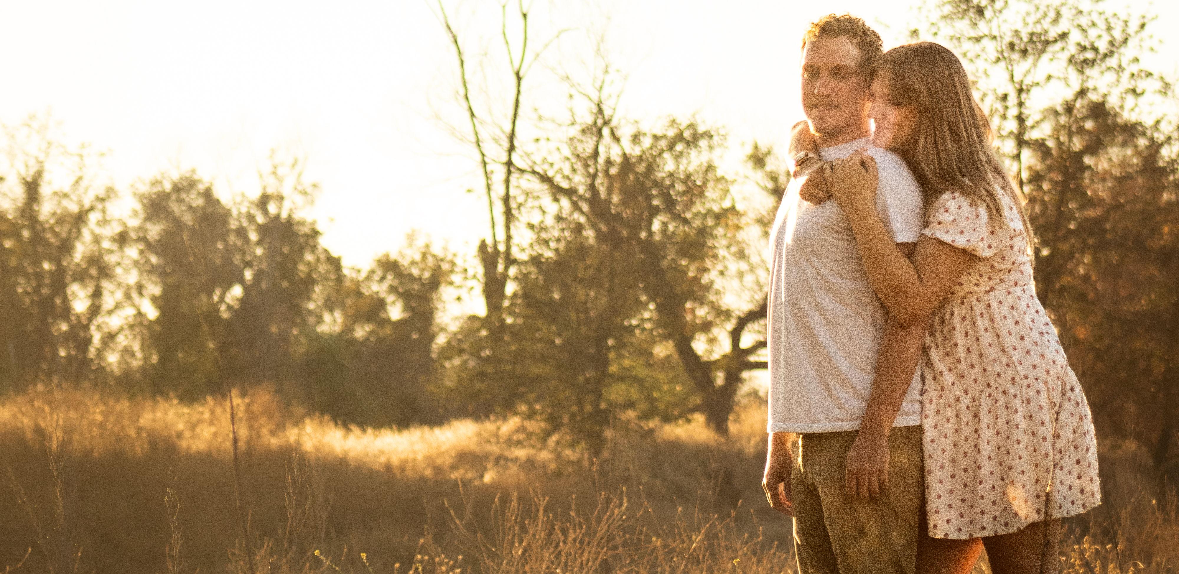 The Wedding Website of Hannah Peterson and Daniel Stephens