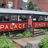 Palace Diner