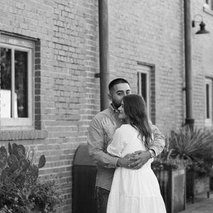 Our newlywed fund