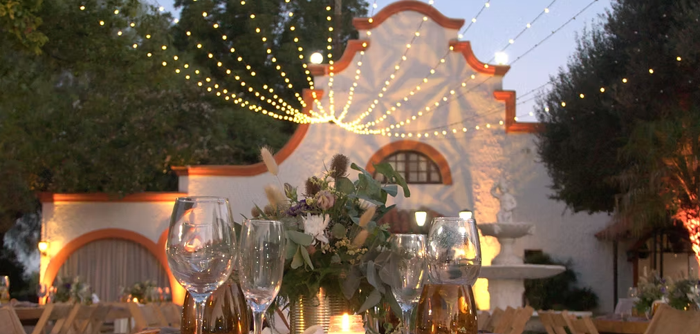 The Wedding Website of Kat Wenninger and Julián Gerometta