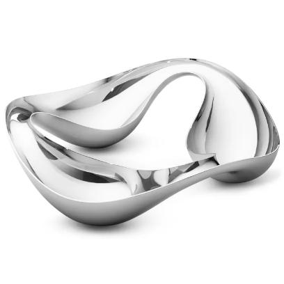 Cobra Triple bowl