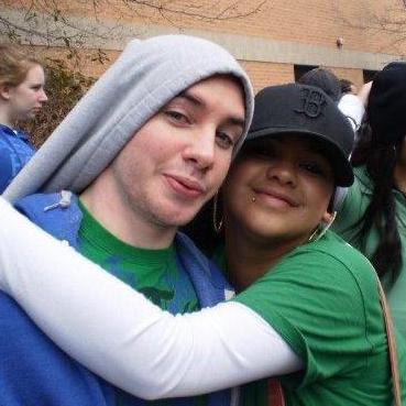 St. Patricks Day "09"