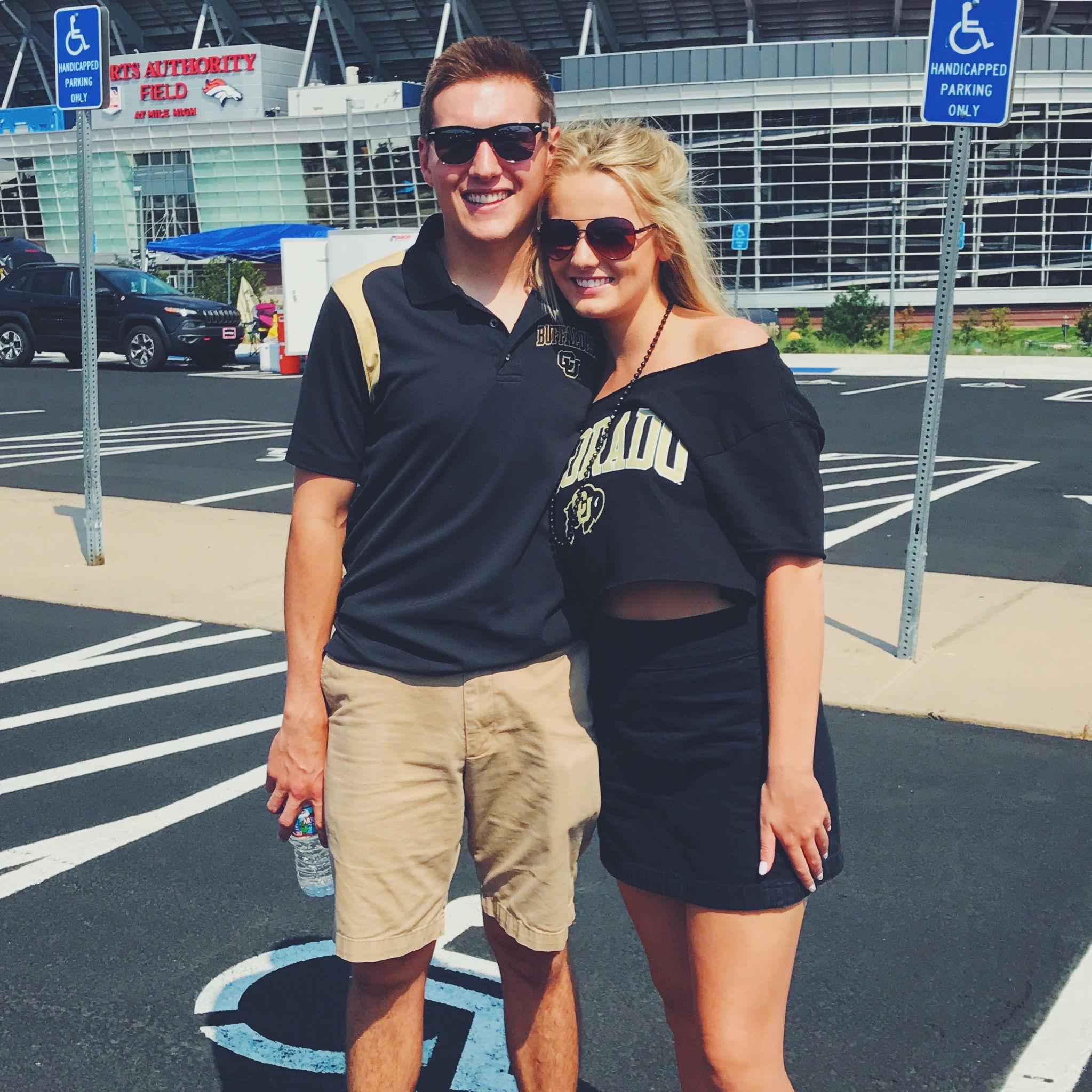 September 2017 - Sko Buffs!