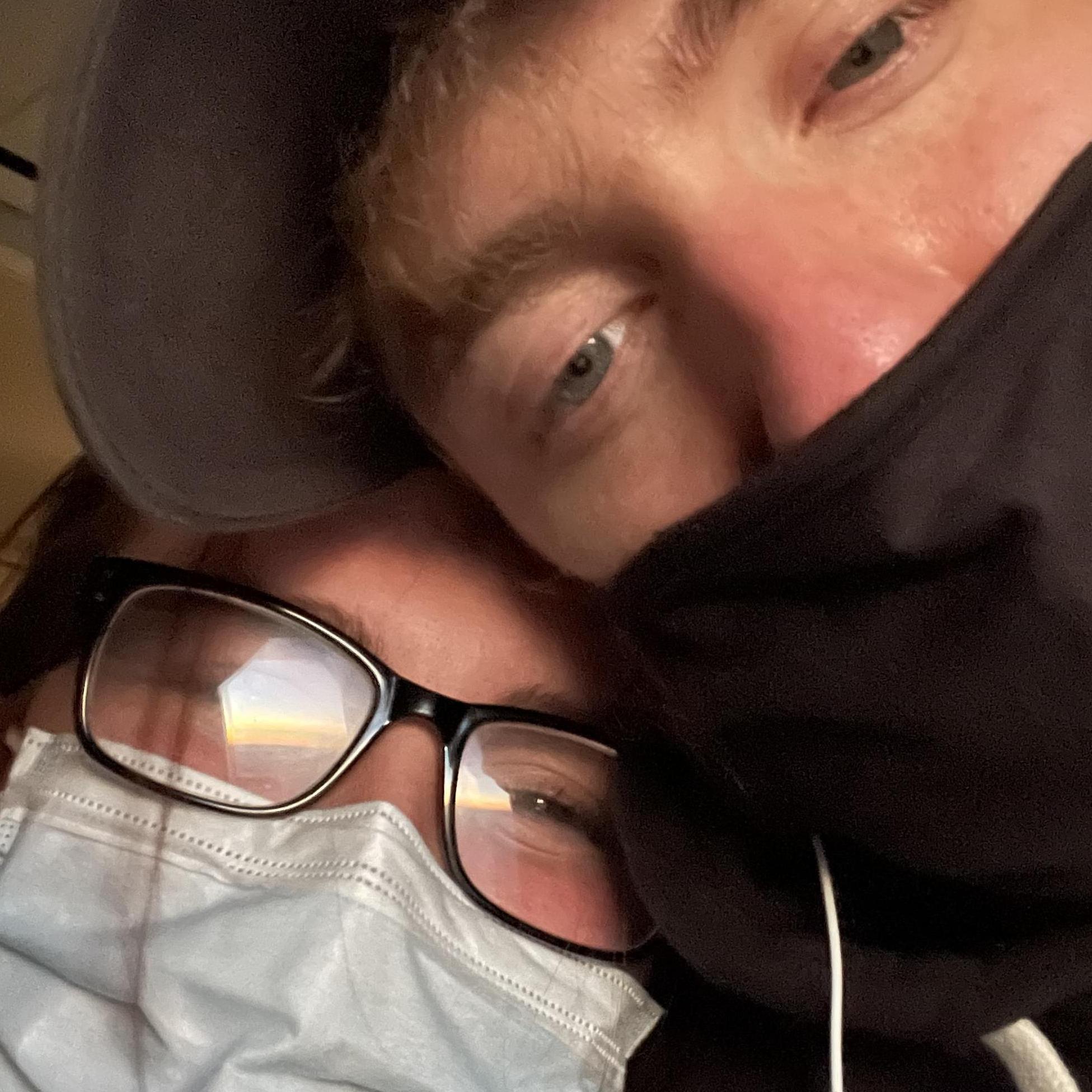 COVID Traveling is a solid 0/10, but the expereinces were immaculate