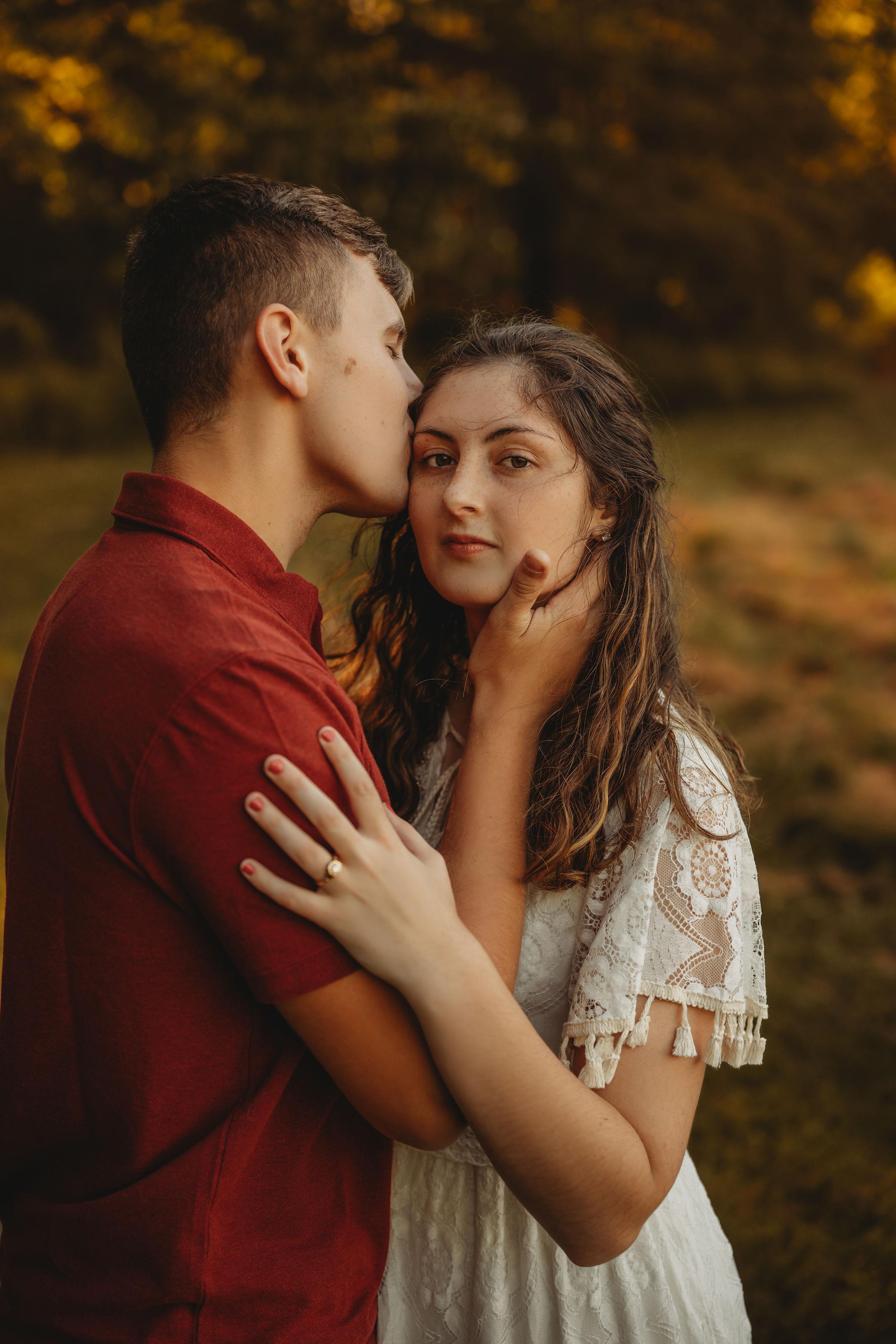 The Wedding Website of Hannah Busby and Evan Kegeris