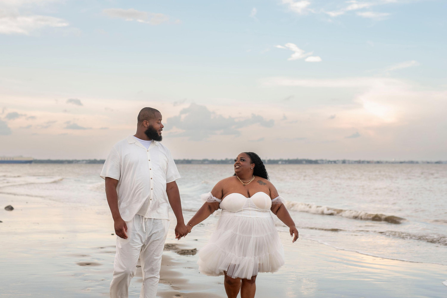 The Wedding Website of Maya Jackson and Terry Inman