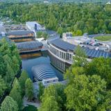 Crystal Bridges Museum of American Art