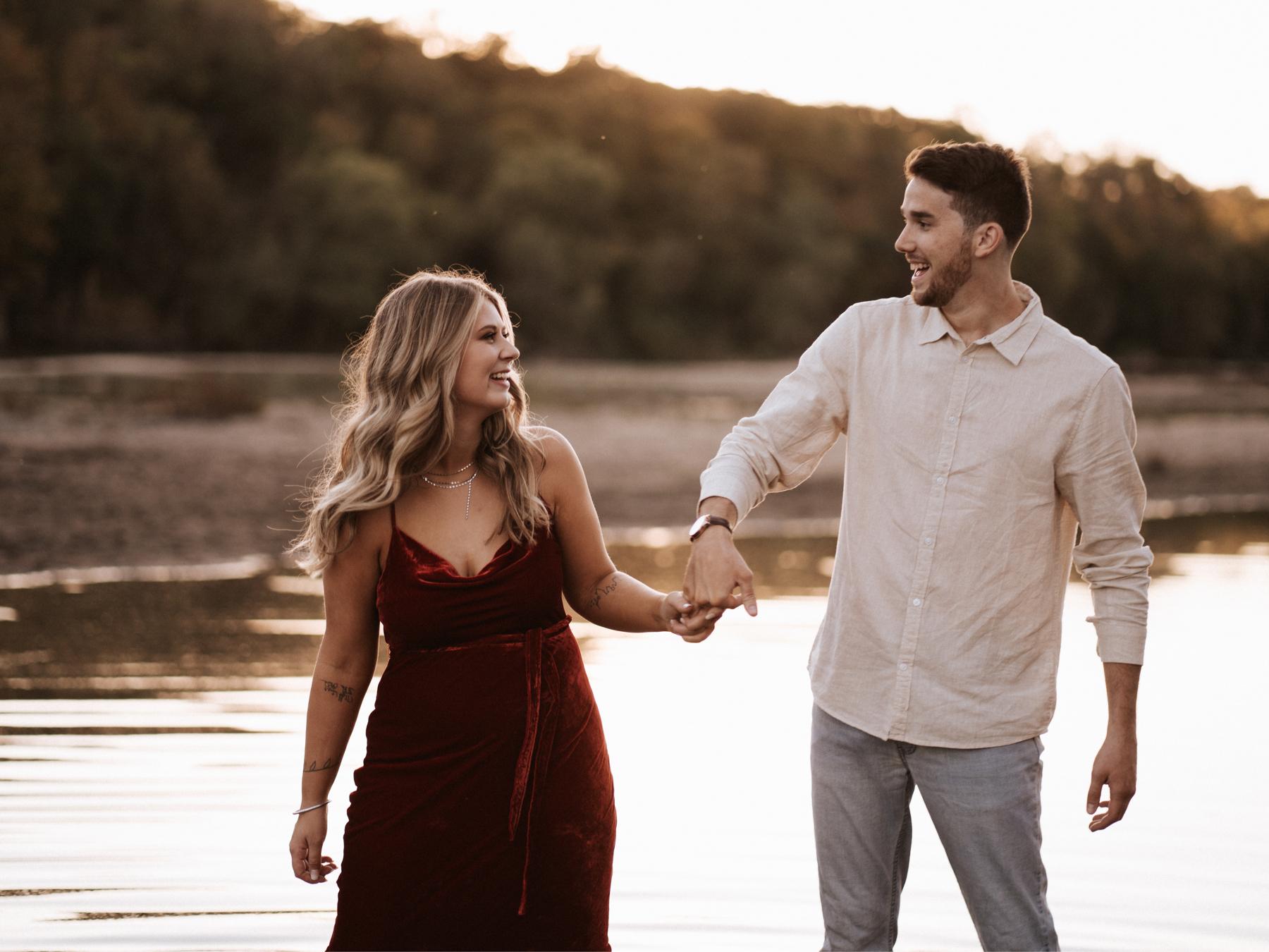 The Wedding Website of Sydney Ford and Matthew Zilley