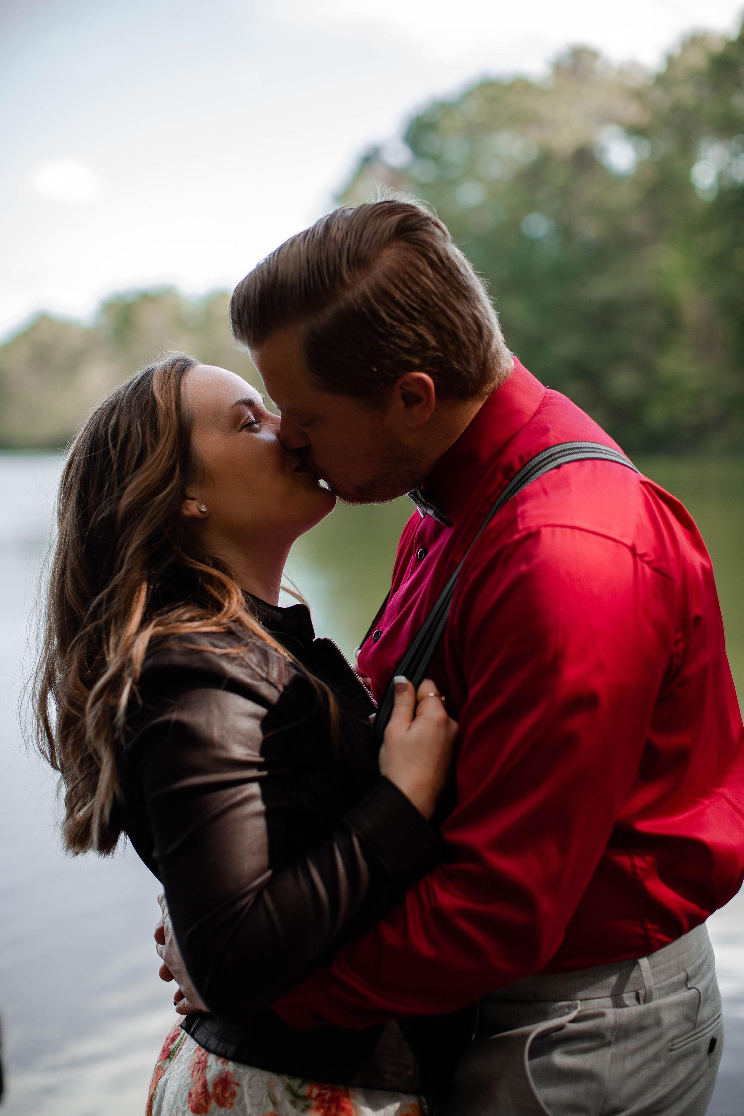 The Wedding Website of Sarah Childers and Richard Woodley