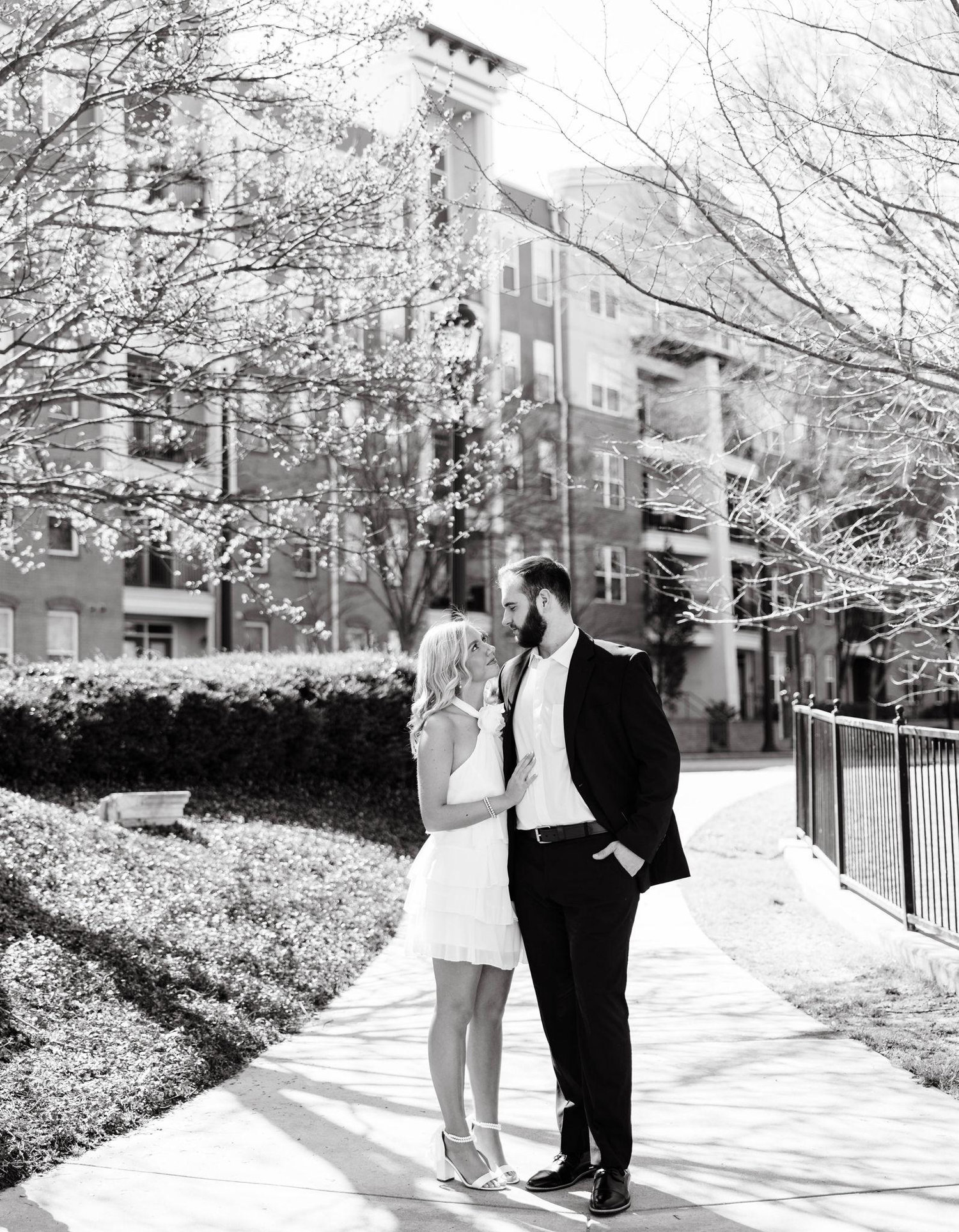 The Wedding Website of Ella Stanley and Will Keenum