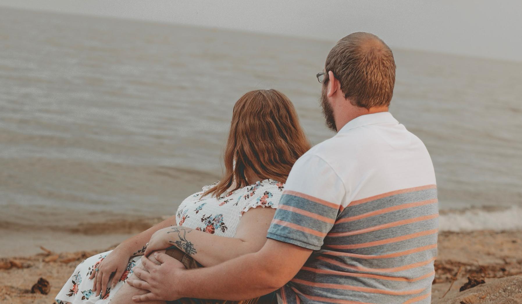 The Wedding Website of Brooke Angel and Kyle Merritt