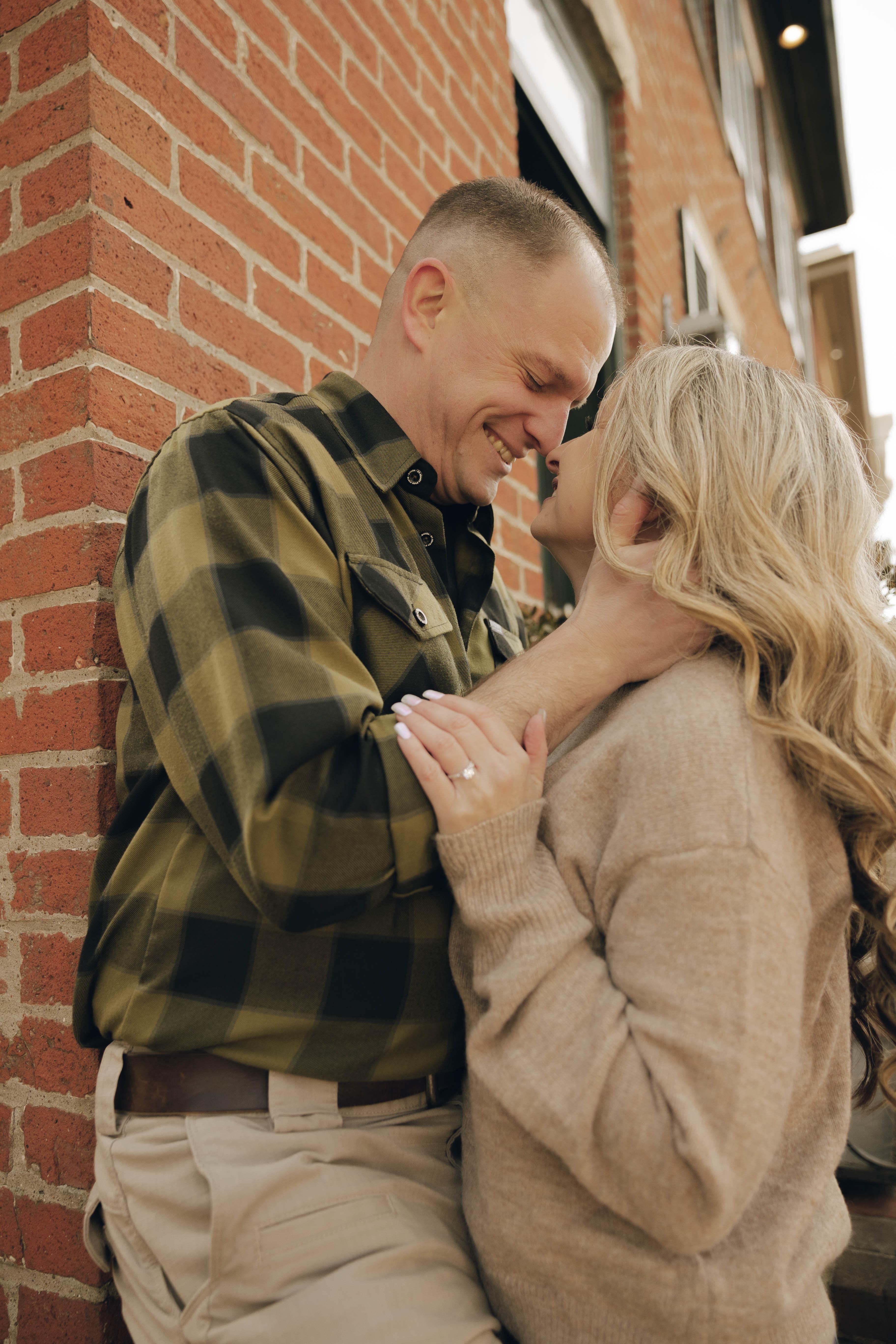The Wedding Website of Jenna Saylor and Michael Haupricht