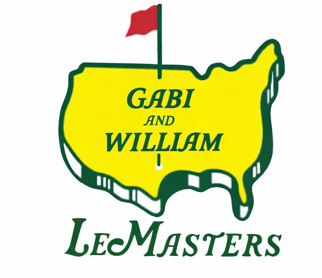 The Wedding Website of Gabi Herrick and William LeMasters