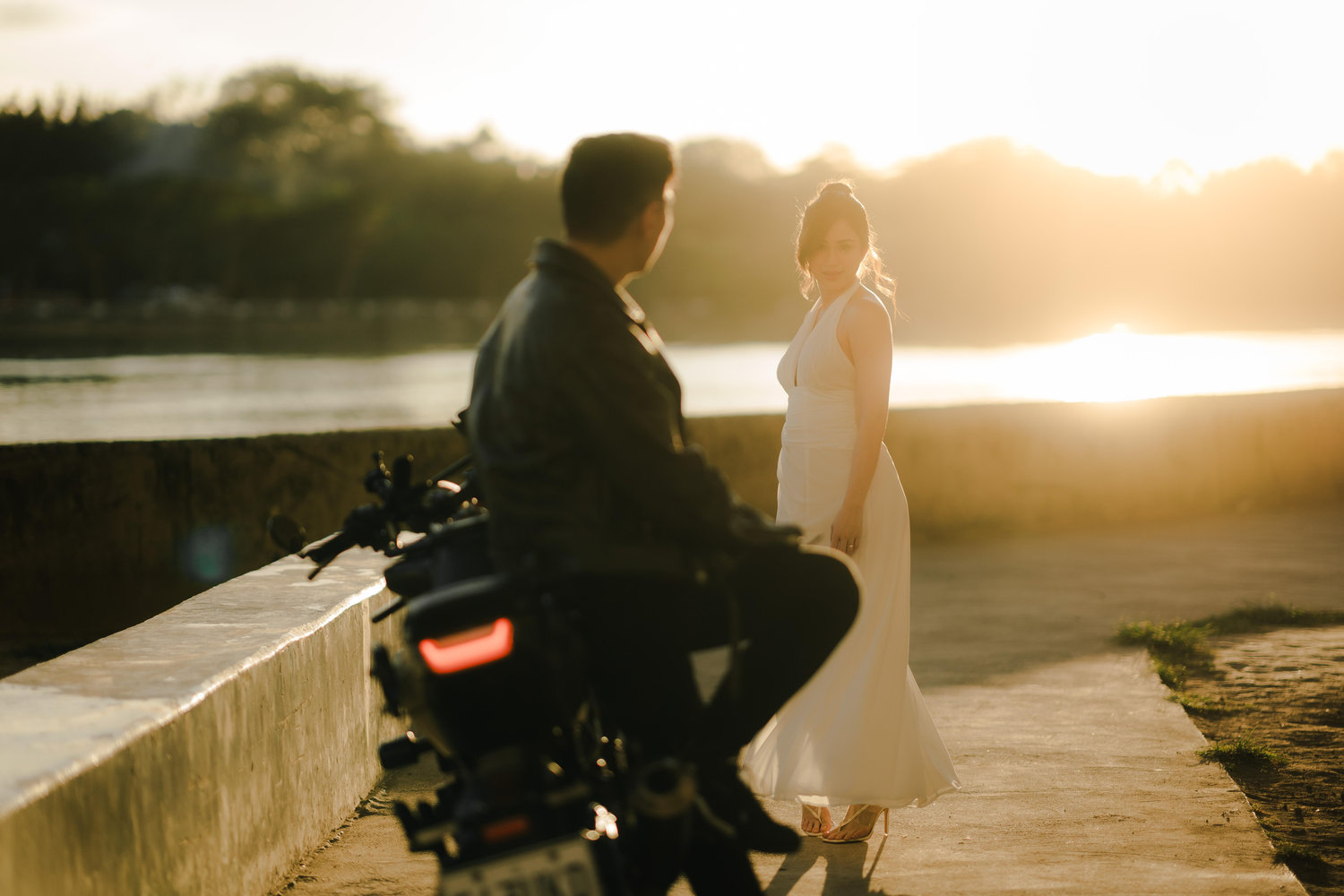 The Wedding Website of Nash Bate and Wren Ngo
