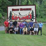 Smoky Mountain Ziplines