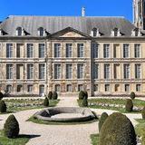 Palais du Tau