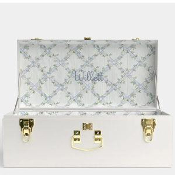 Petite Bridal Trunk