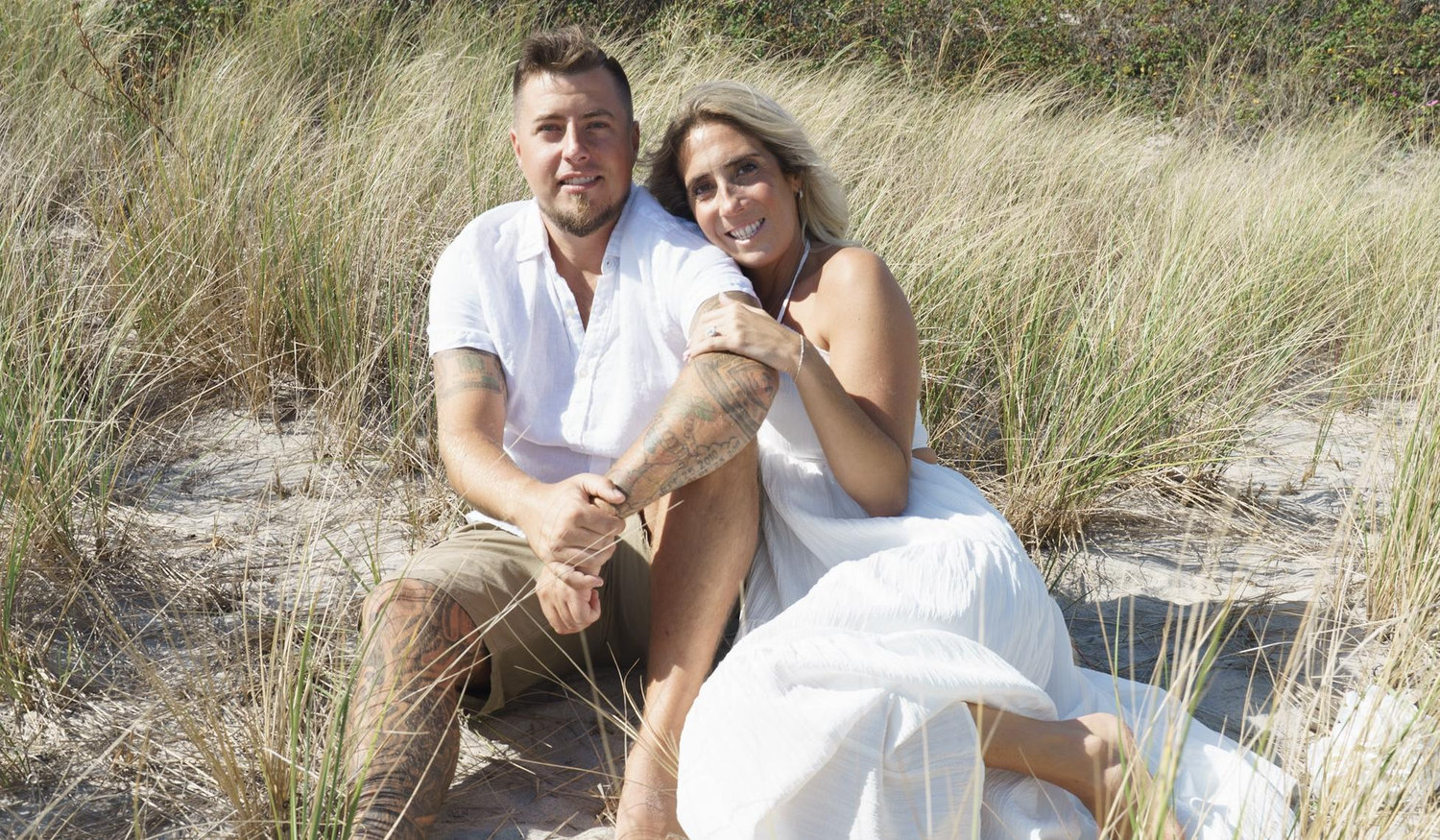 The Wedding Website of Carissa Mooney and Justin Smith