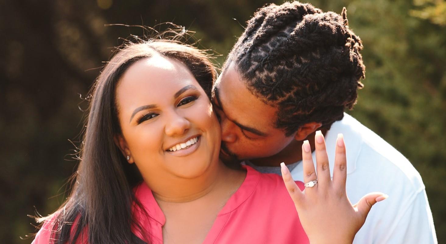 The Wedding Website of Jana Tanner and Malcolm Simoneaux