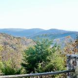 Monte Sano Mountain
