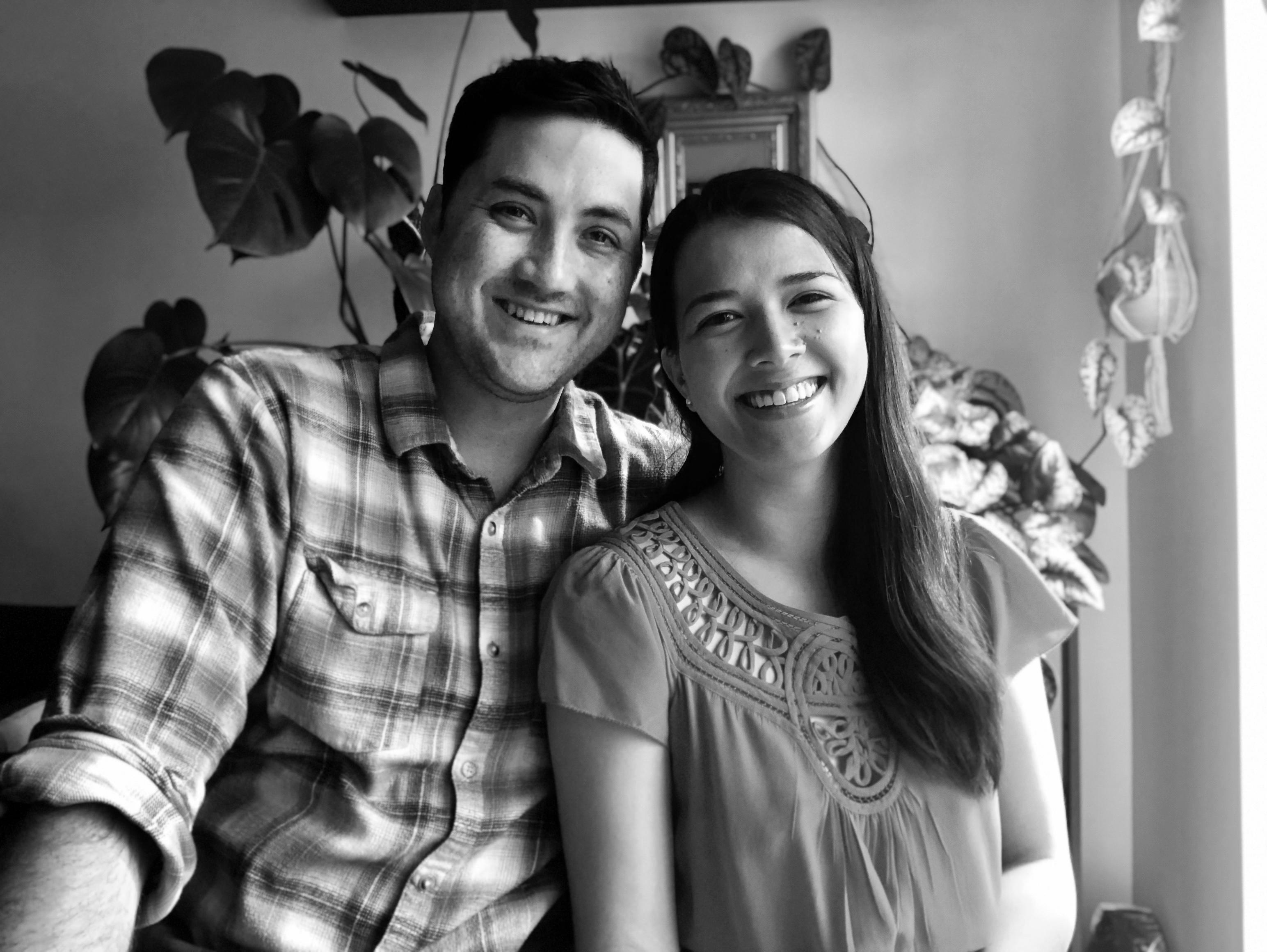 The Wedding Website of Michelle Lee and Matt Ziegler