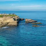 La Jolla Cove