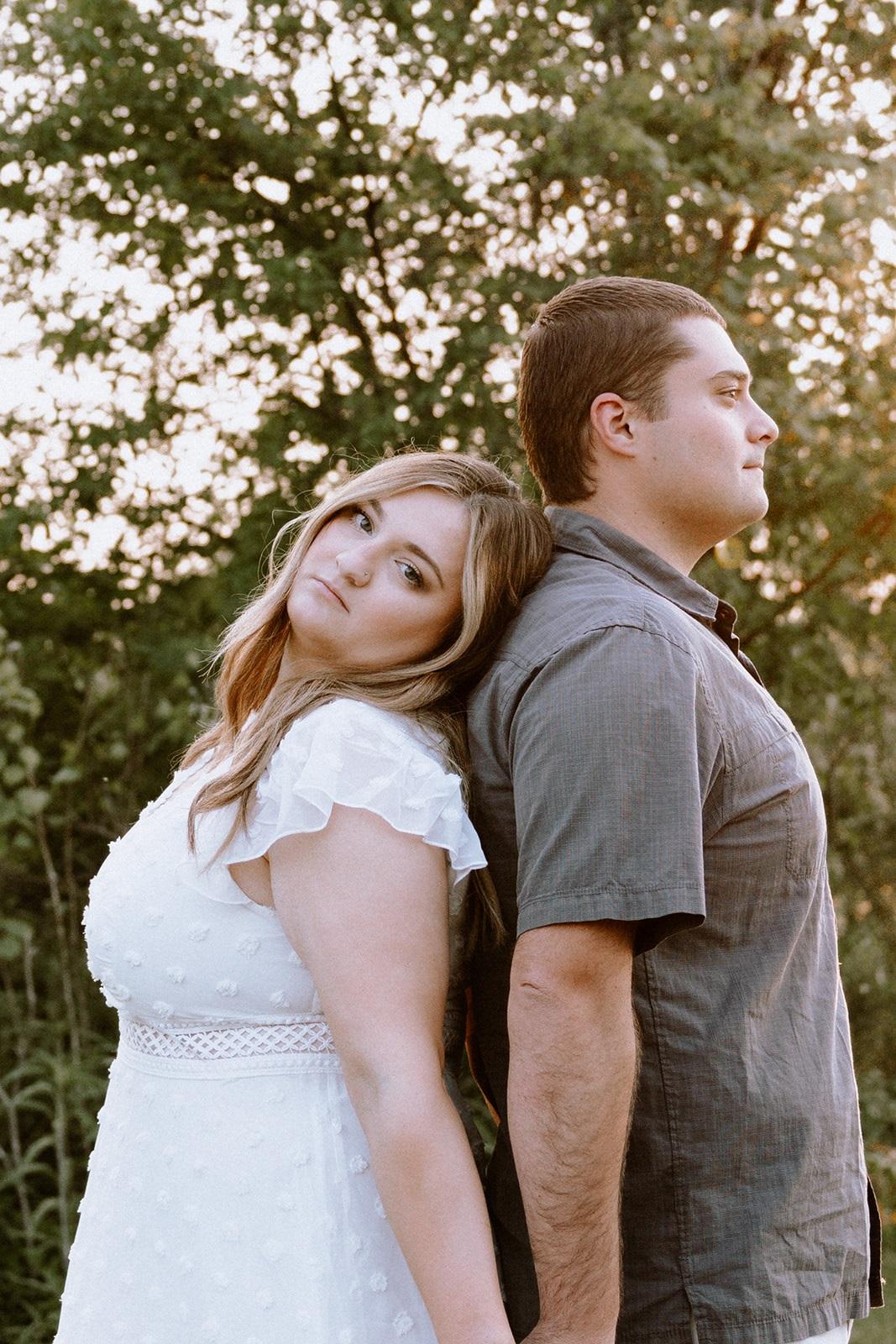 The Wedding Website of Erin Glosson and Alex Gale