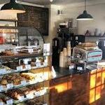 Sweet William's Coffee Shop & Bakery