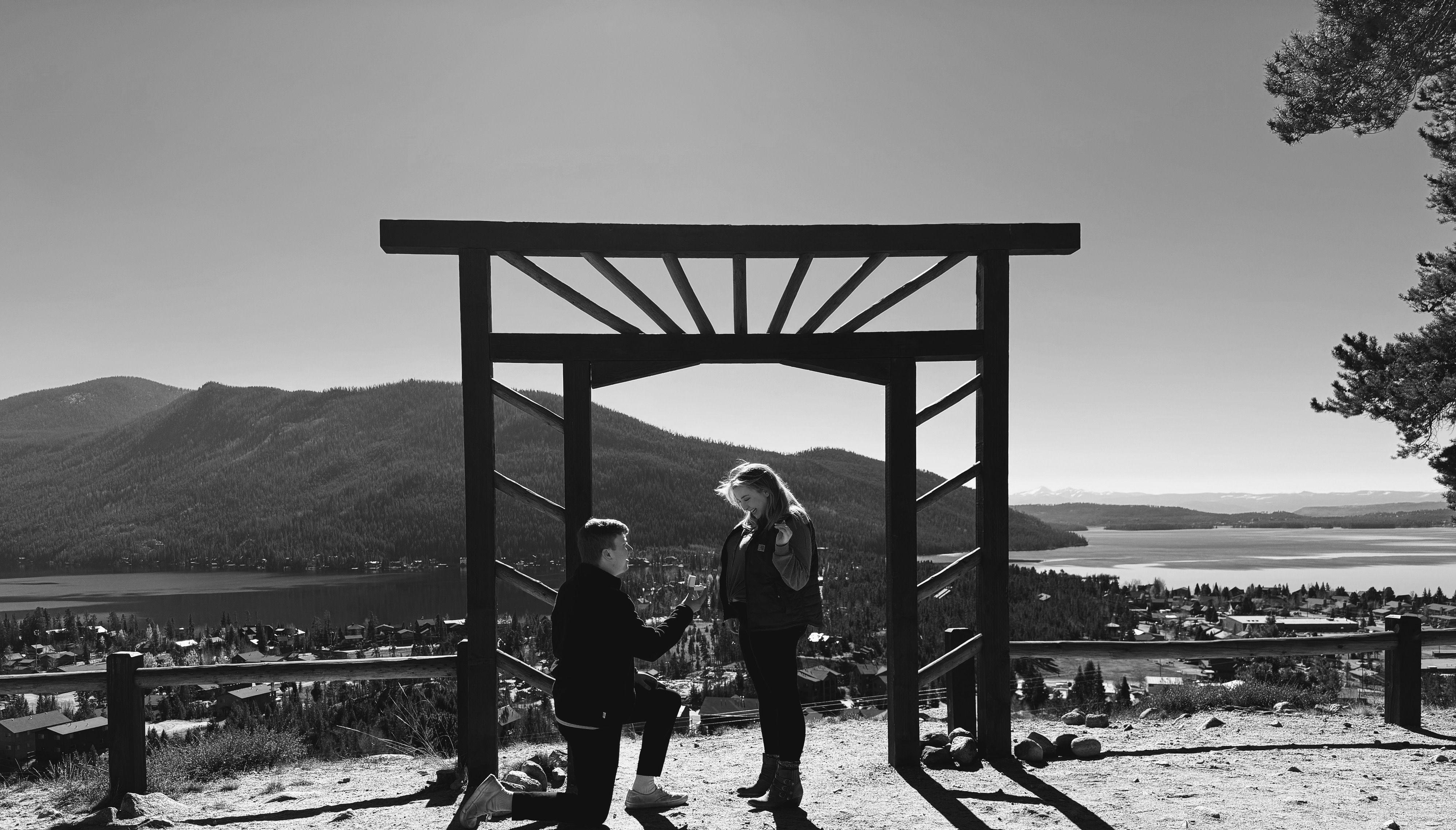 The Wedding Website of Ryan James McCauley and Janelle Marie McBride