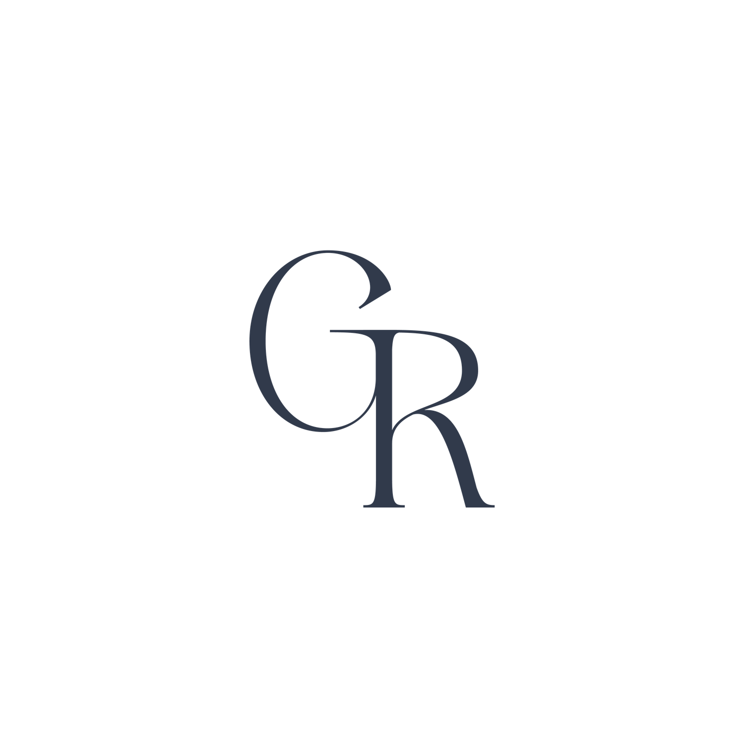 The Wedding Website of Rebecca Vinke and Grant Johnson