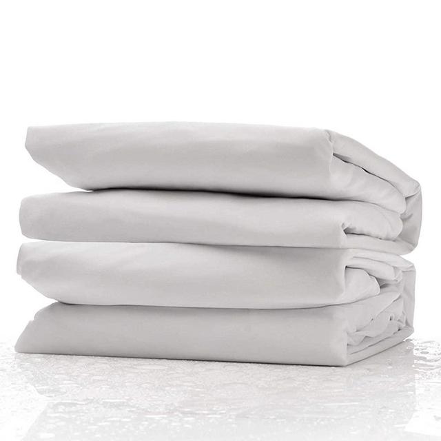 Purple The Mattress Protector (Queen)