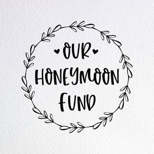 Our Honeymoon Fund