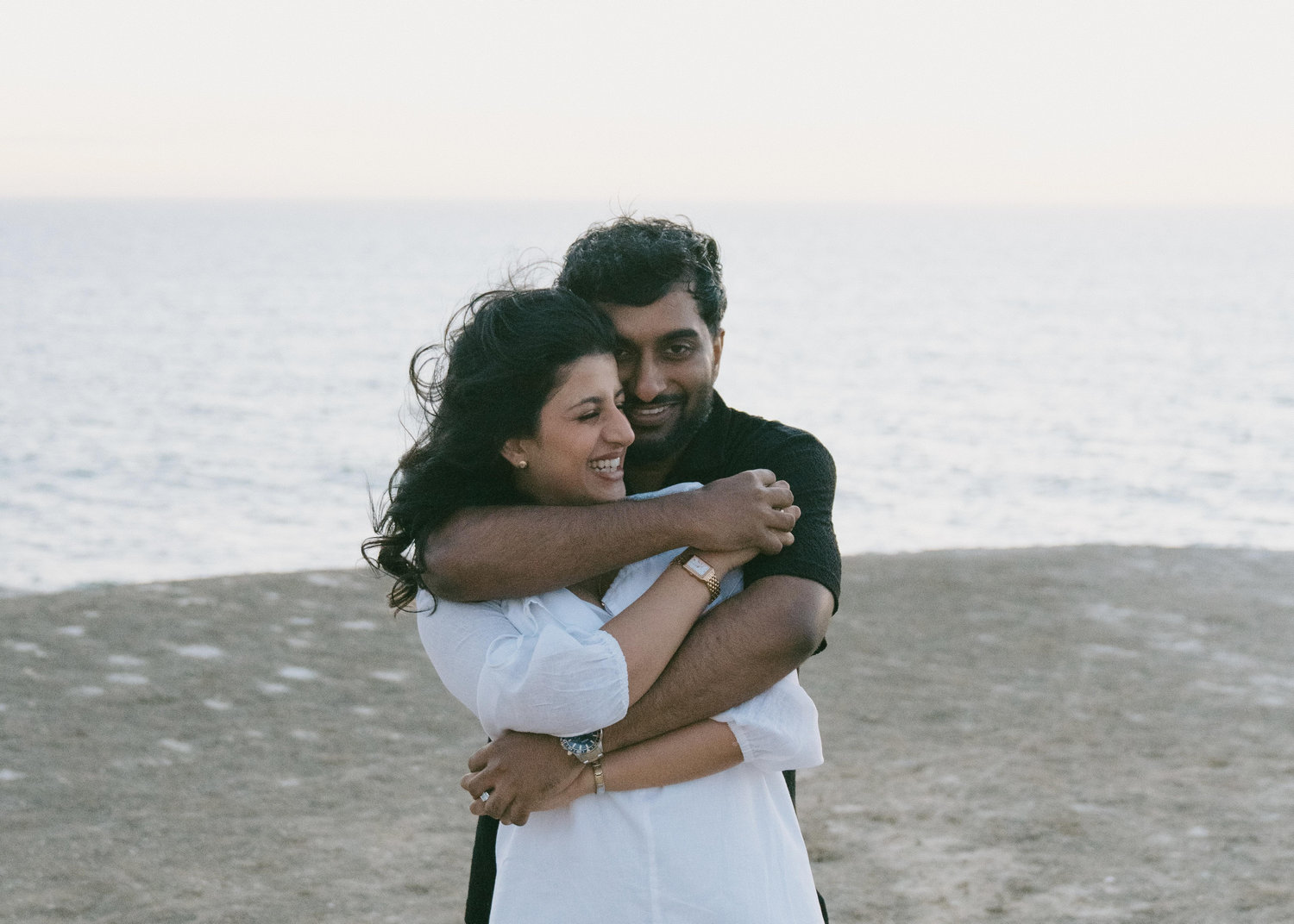 The Wedding Website of Catherine Thomas and Joel Saji
