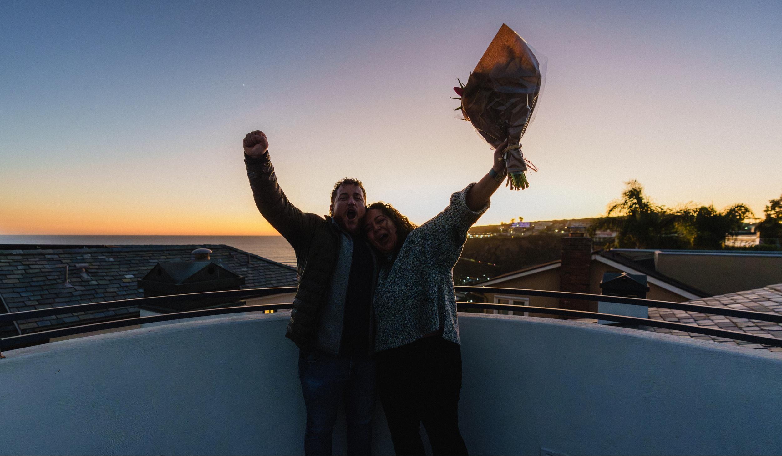 The Wedding Website of Victoria Gama and Michael Ferguson