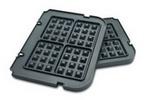 Cuisinart® Griddler® Waffle Plates