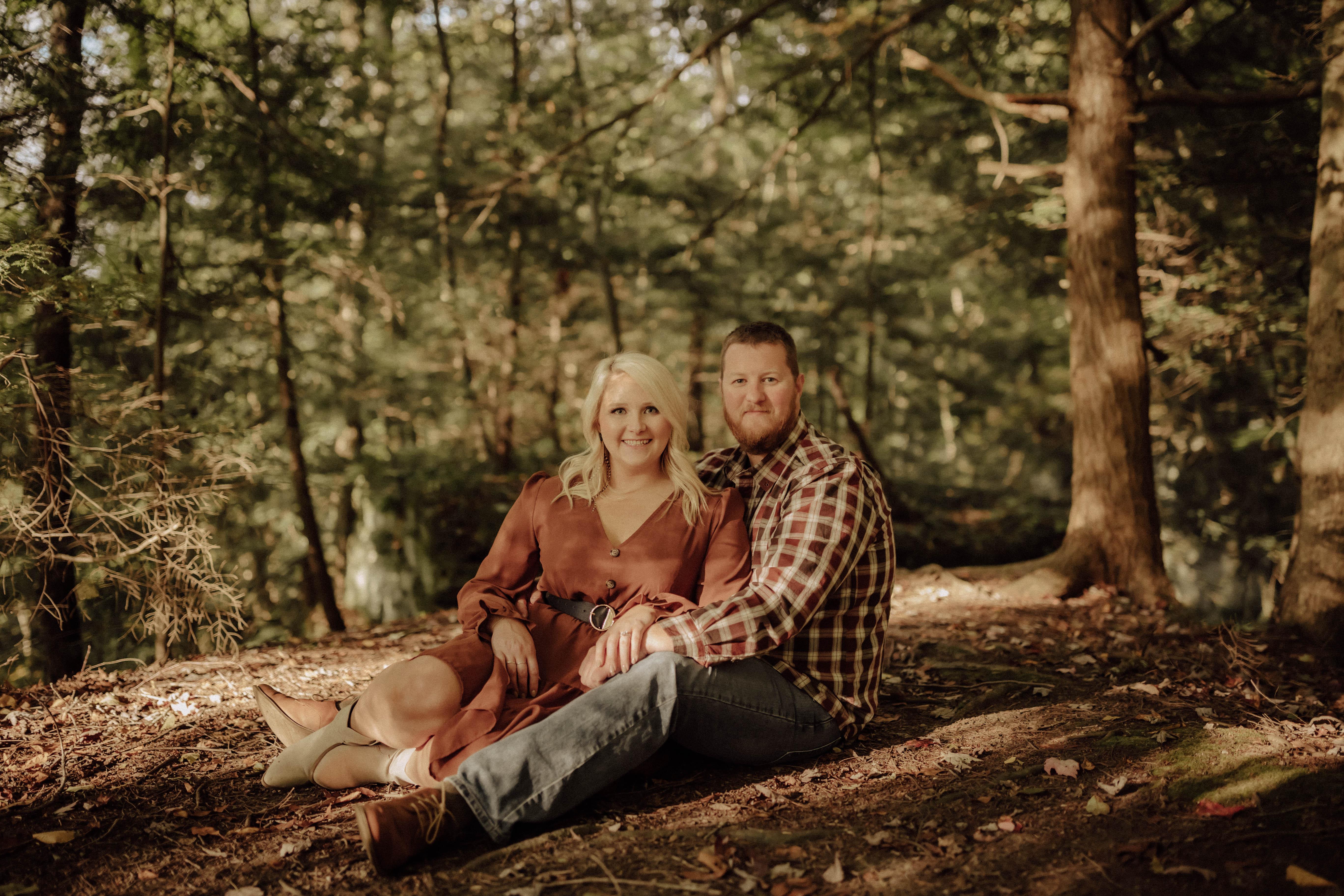 The Wedding Website of Heather Wayne and Juston Flick