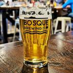 Bosque Brewing Co. University Public House