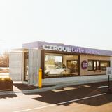 Cirque Coffee