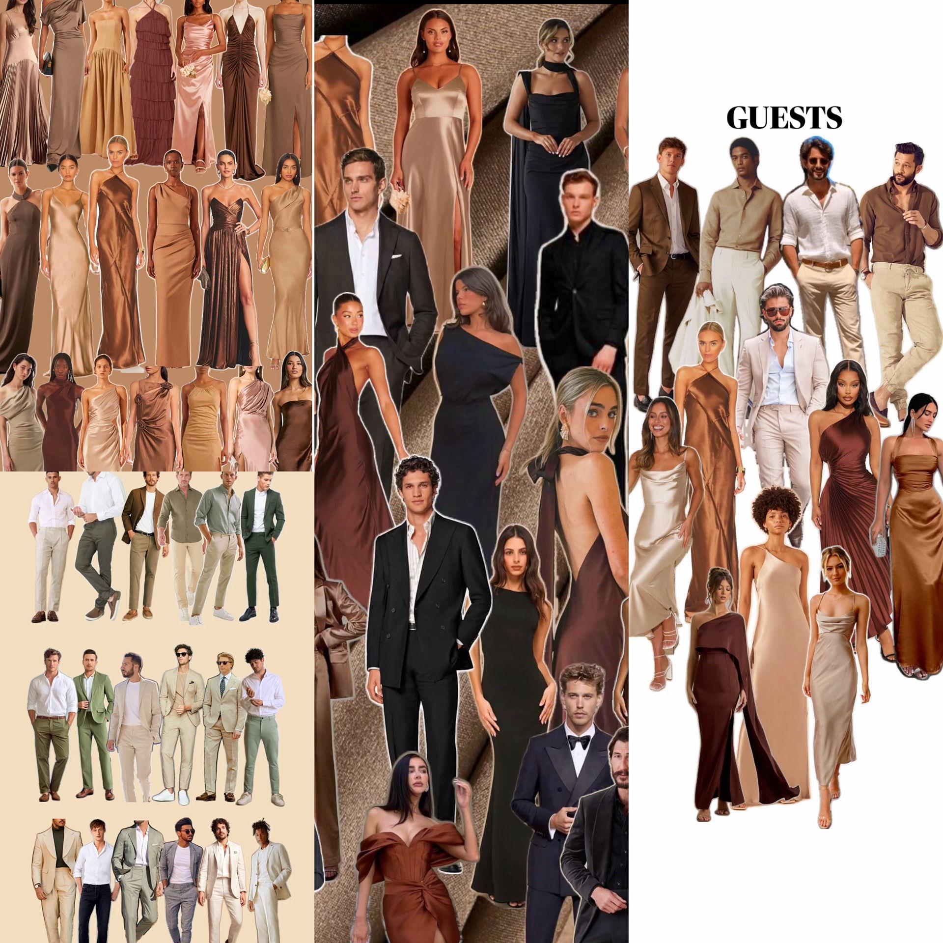 The Wedding Website of Gabriela Mendoza and Kharlos badillo