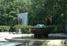 Theodore Roosevelt Island