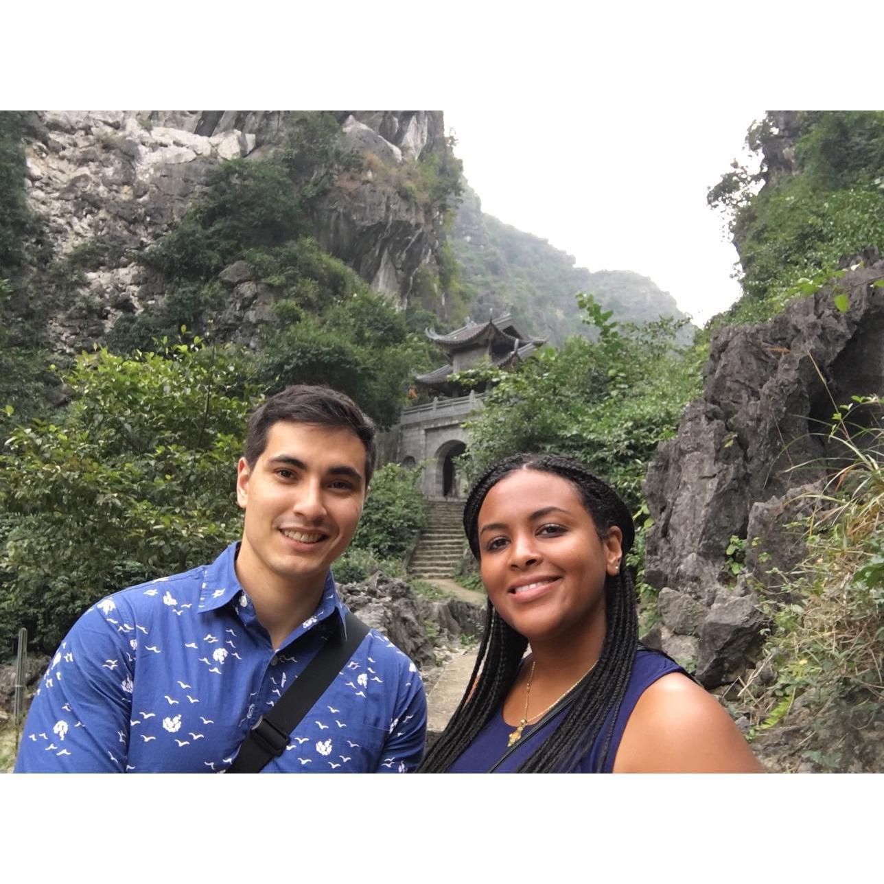 Vietnam