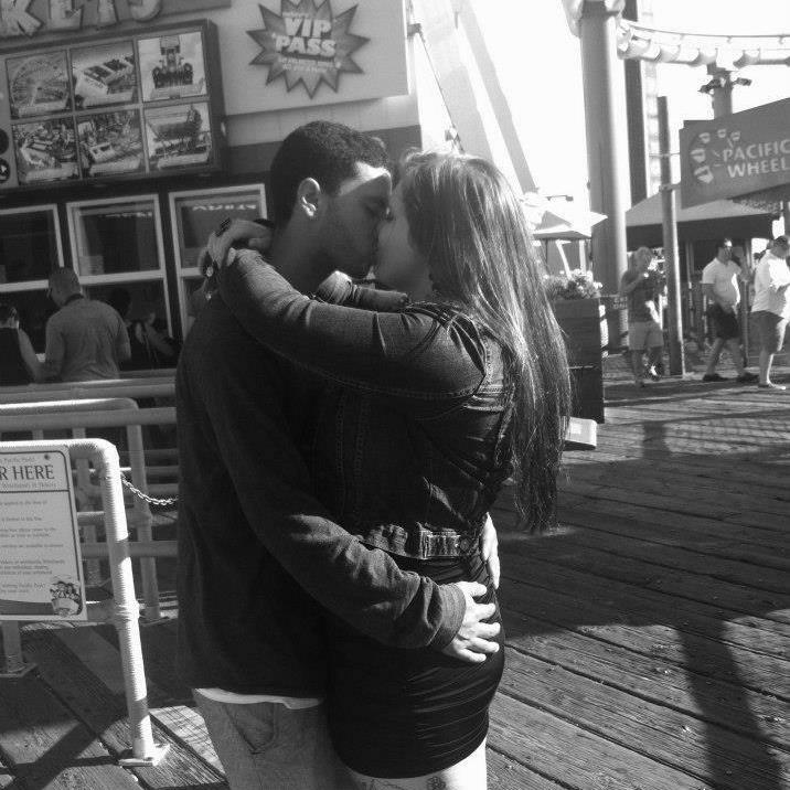 Santa Monica Pier