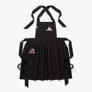 Her Apron